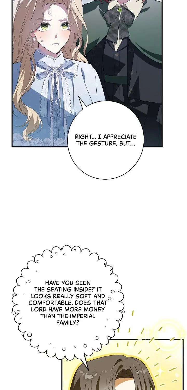 A Tipsy Marriage Proposal for the Emperor Chapter 88 page 5 - 