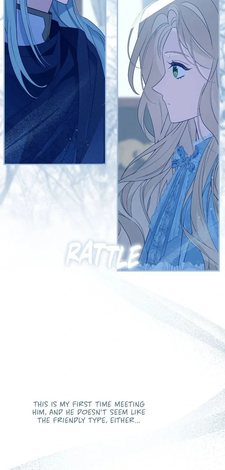 A Tipsy Marriage Proposal for the Emperor Chapter 88 page 41 - 