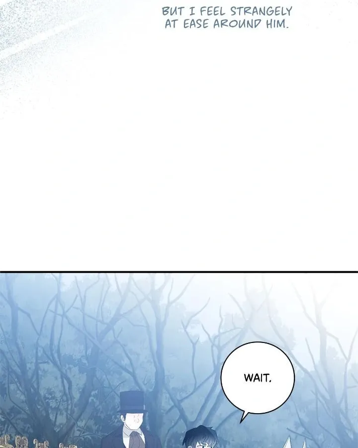 A Tipsy Marriage Proposal for the Emperor Chapter 88 page 42 - 