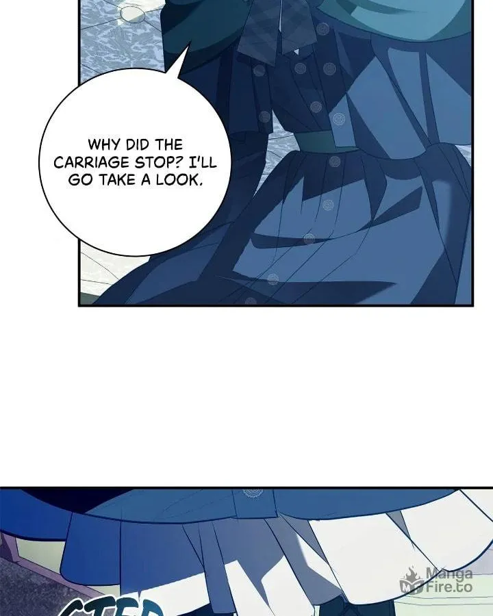 A Tipsy Marriage Proposal for the Emperor Chapter 88 page 44 - 