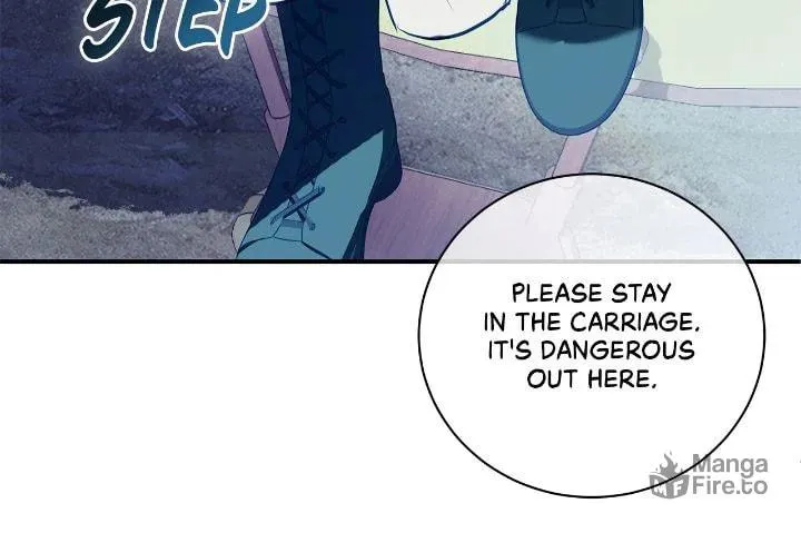 A Tipsy Marriage Proposal for the Emperor Chapter 88 page 45 - 