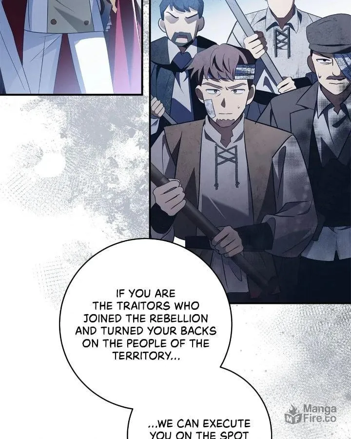 A Tipsy Marriage Proposal for the Emperor Chapter 88 page 49 - 