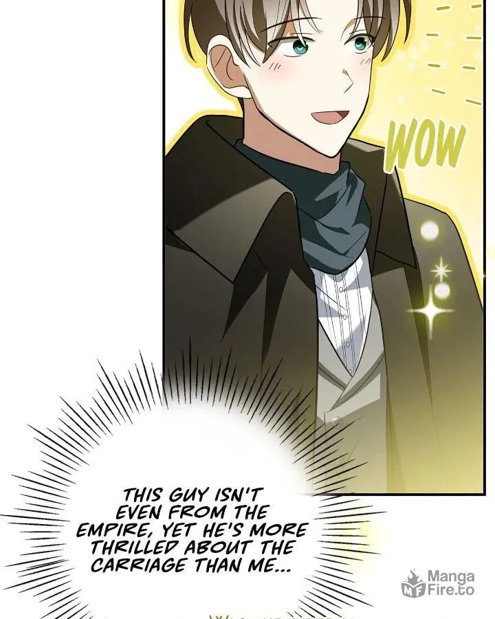 A Tipsy Marriage Proposal for the Emperor Chapter 88 page 6 - 
