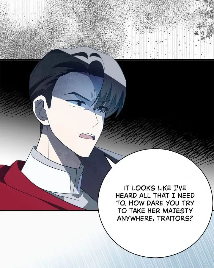 A Tipsy Marriage Proposal for the Emperor Chapter 88 page 51 - 