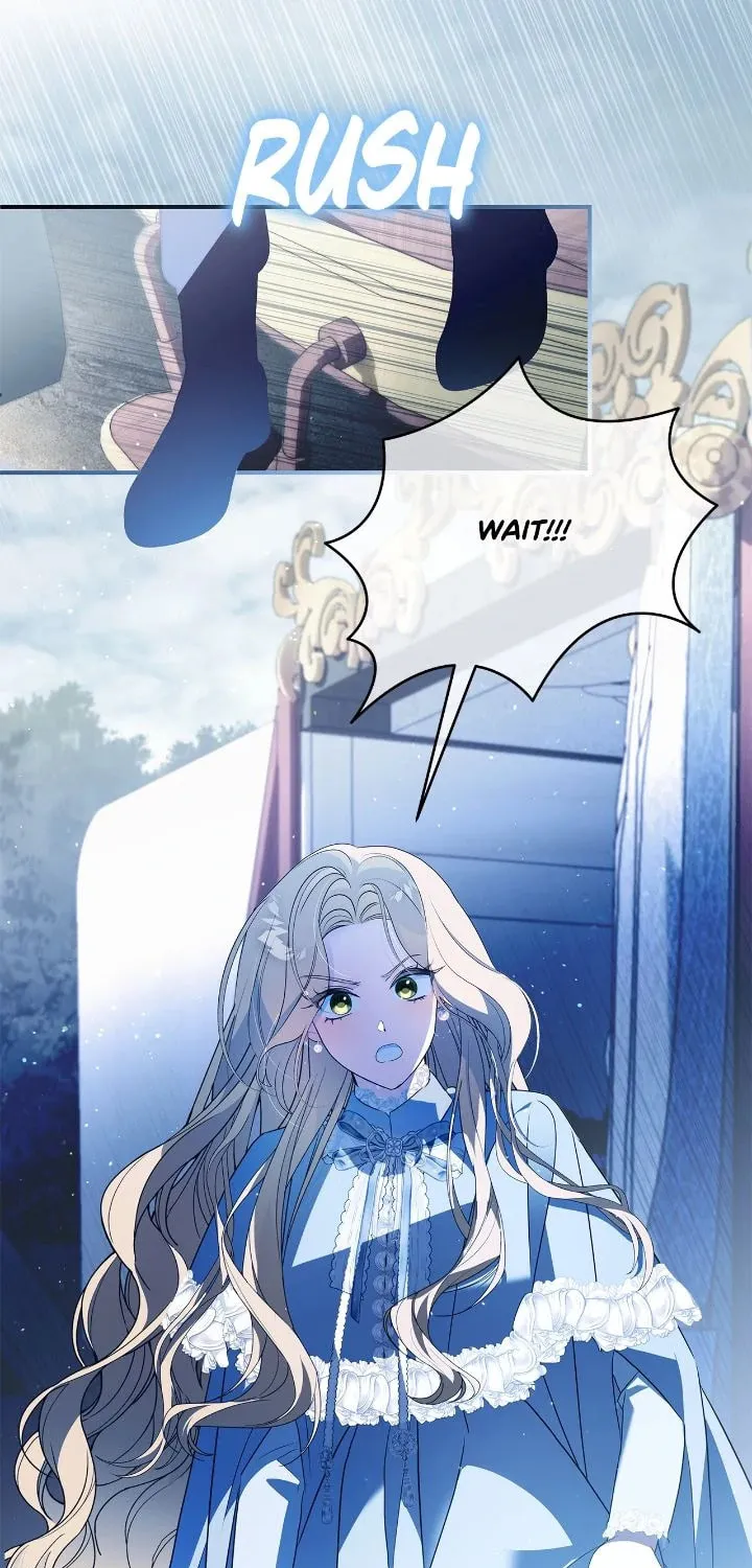 A Tipsy Marriage Proposal for the Emperor Chapter 88 page 52 - 