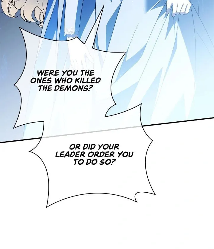 A Tipsy Marriage Proposal for the Emperor Chapter 88 page 53 - 