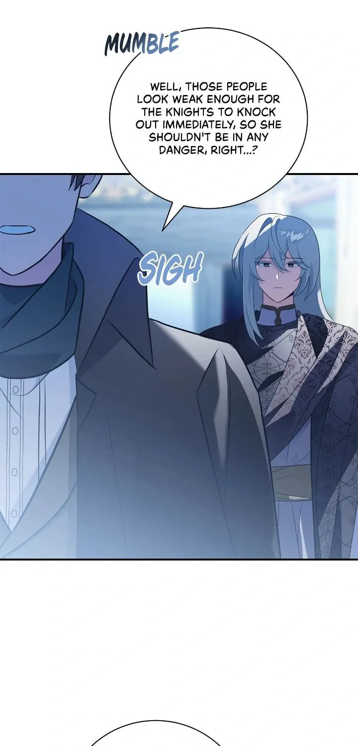 A Tipsy Marriage Proposal for the Emperor Chapter 88 page 56 - 