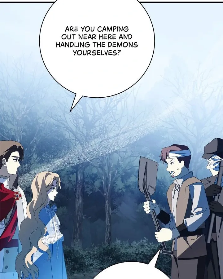 A Tipsy Marriage Proposal for the Emperor Chapter 88 page 57 - 