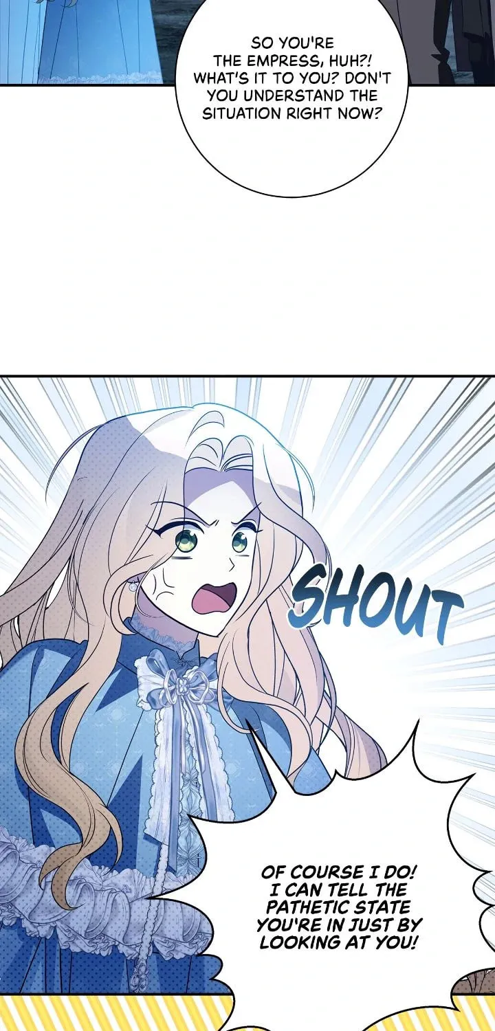 A Tipsy Marriage Proposal for the Emperor Chapter 88 page 58 - 