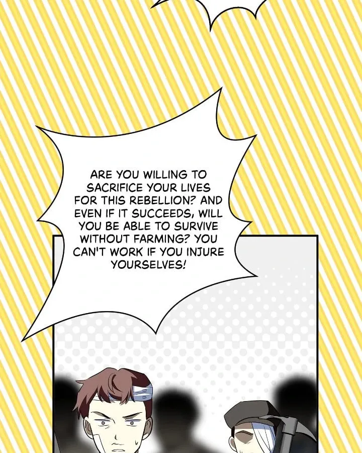A Tipsy Marriage Proposal for the Emperor Chapter 88 page 59 - 