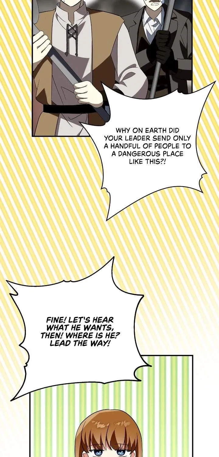 A Tipsy Marriage Proposal for the Emperor Chapter 88 page 60 - 
