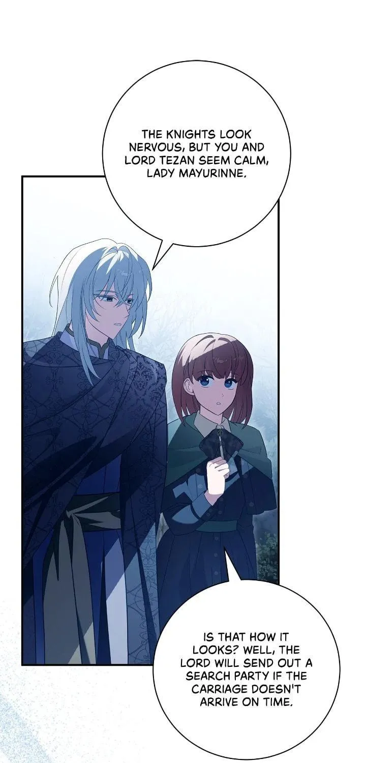 A Tipsy Marriage Proposal for the Emperor Chapter 88 page 63 - 