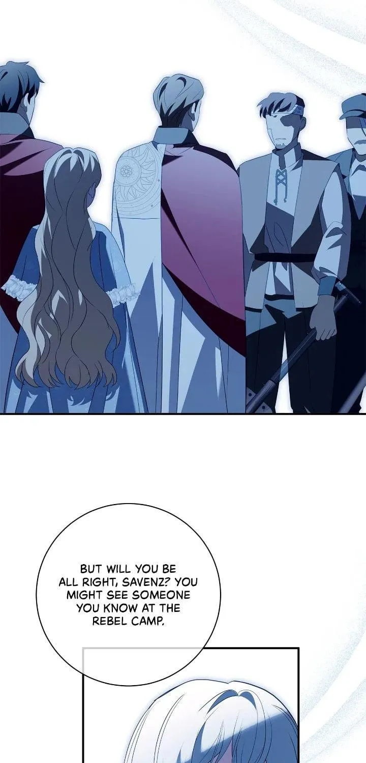 A Tipsy Marriage Proposal for the Emperor Chapter 88 page 65 - 