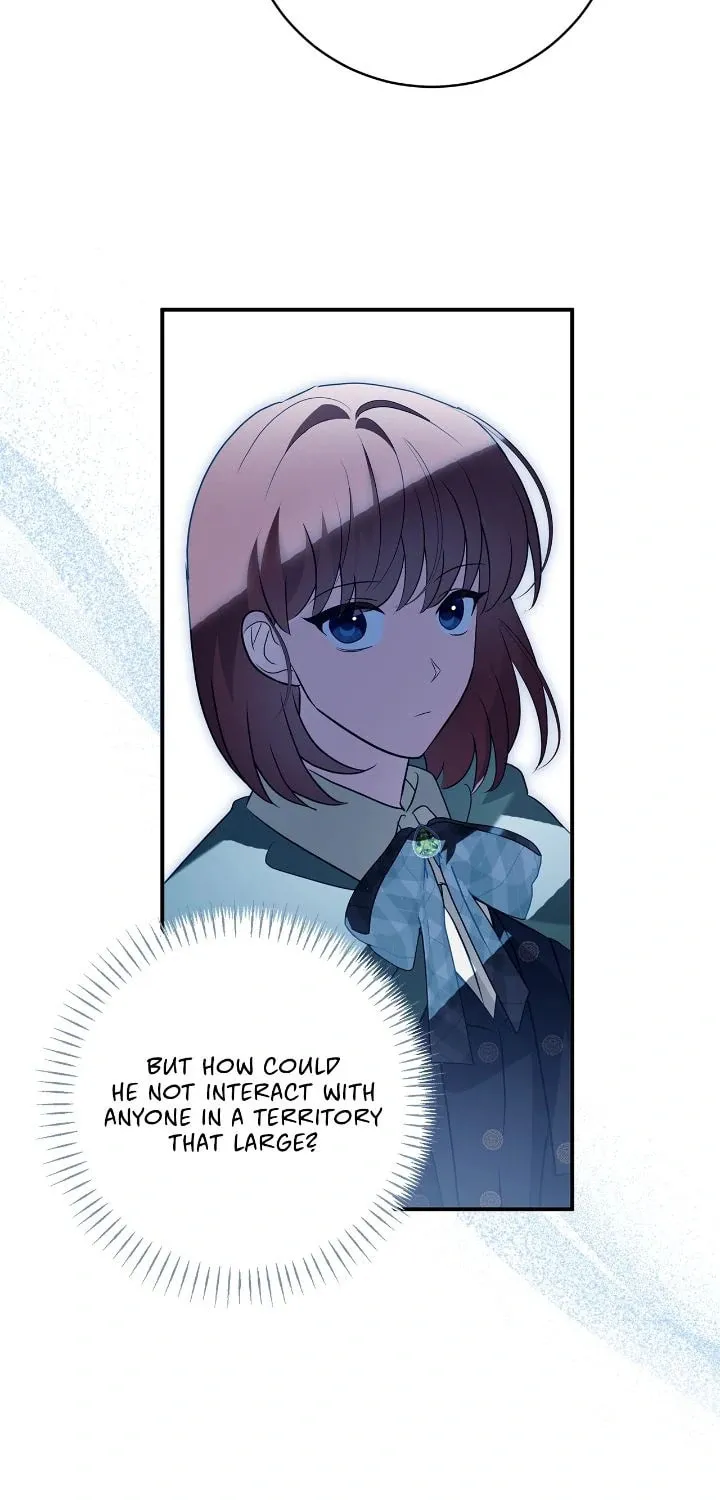 A Tipsy Marriage Proposal for the Emperor Chapter 88 page 67 - 