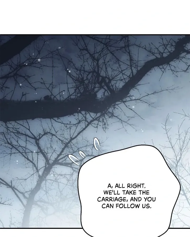 A Tipsy Marriage Proposal for the Emperor Chapter 88 page 68 - 