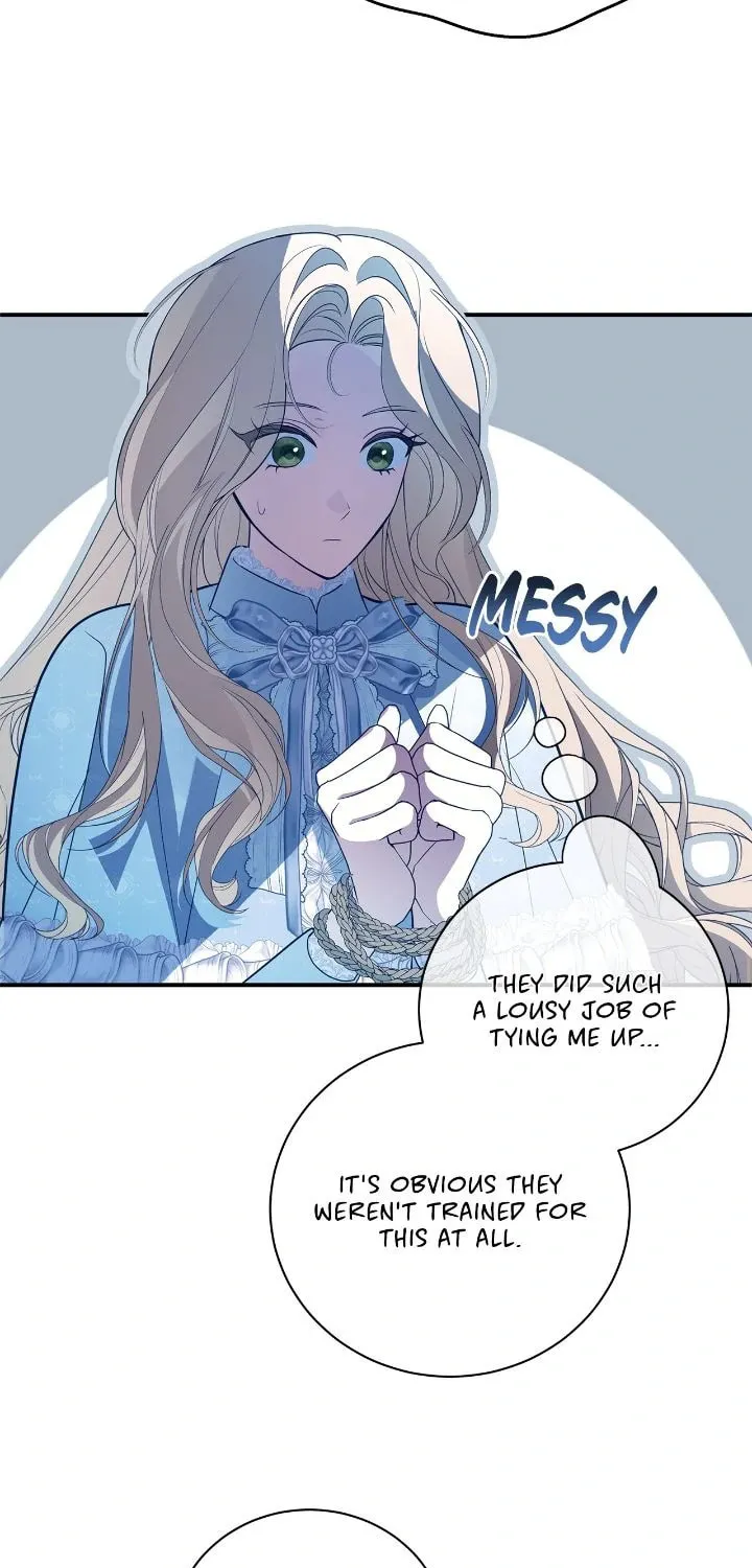 A Tipsy Marriage Proposal for the Emperor Chapter 88 page 69 - 