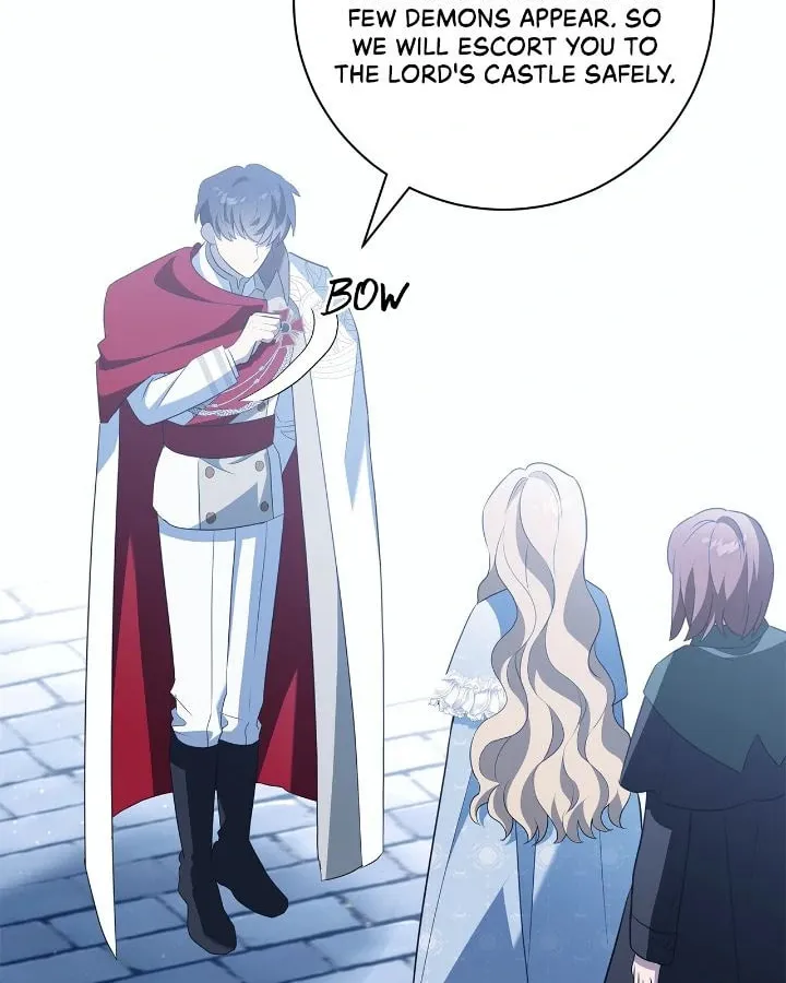 A Tipsy Marriage Proposal for the Emperor Chapter 88 page 8 - 