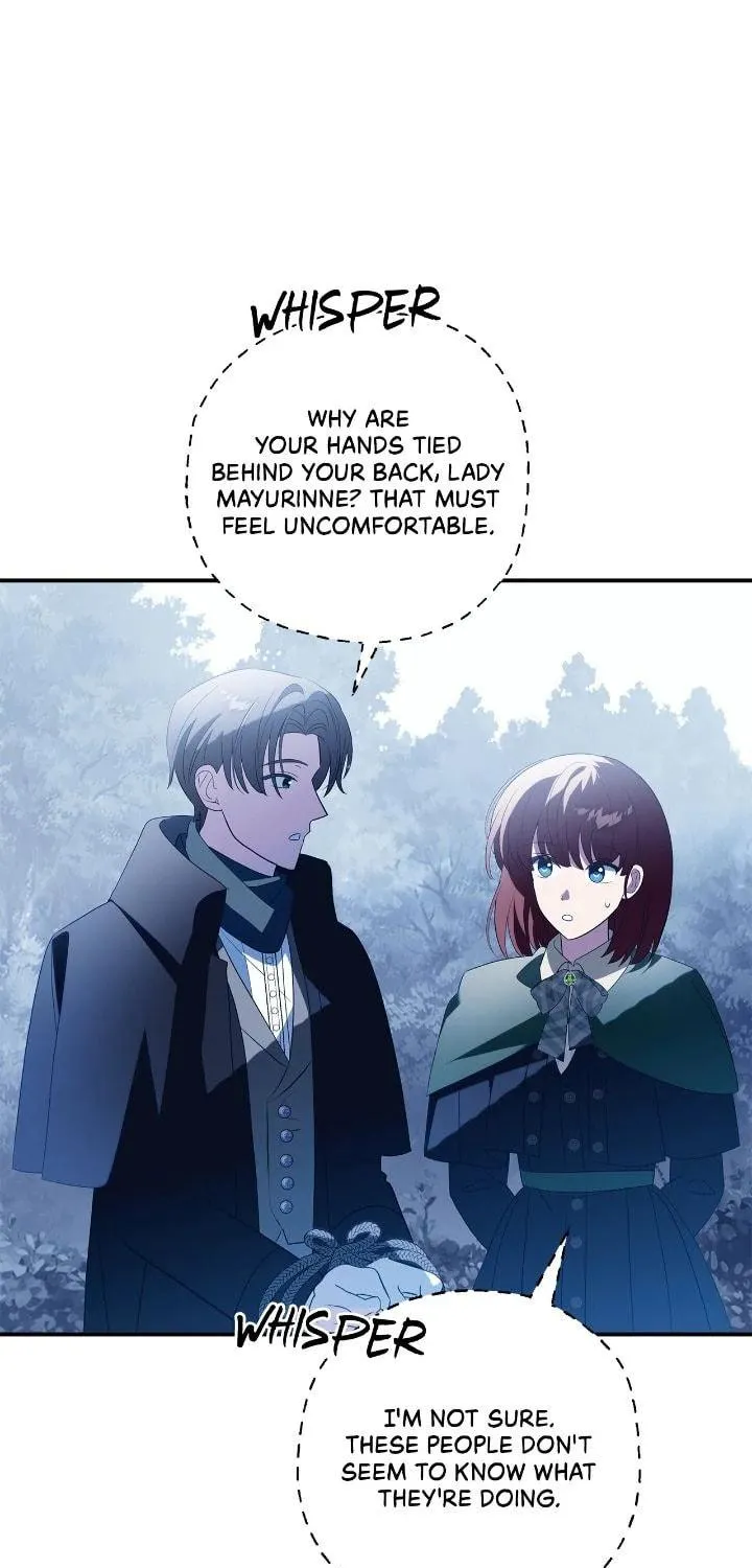 A Tipsy Marriage Proposal for the Emperor Chapter 88 page 71 - 
