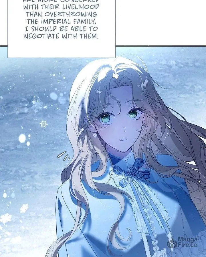 A Tipsy Marriage Proposal for the Emperor Chapter 88 page 74 - 