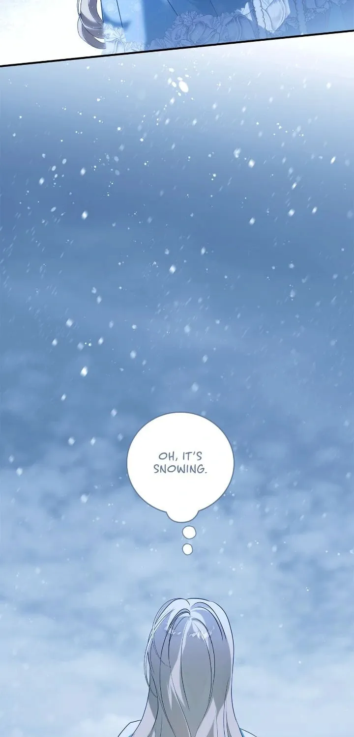 A Tipsy Marriage Proposal for the Emperor Chapter 88 page 75 - 