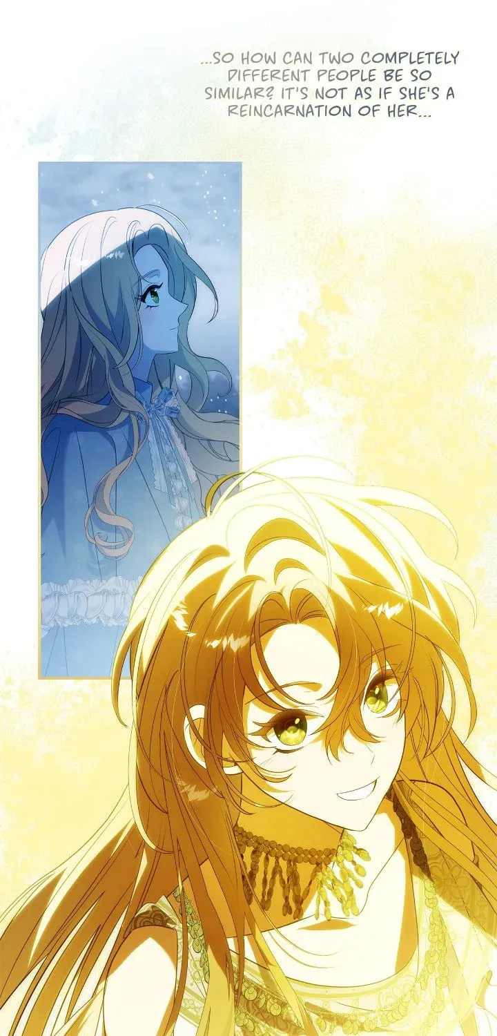 A Tipsy Marriage Proposal for the Emperor Chapter 88 page 79 - 