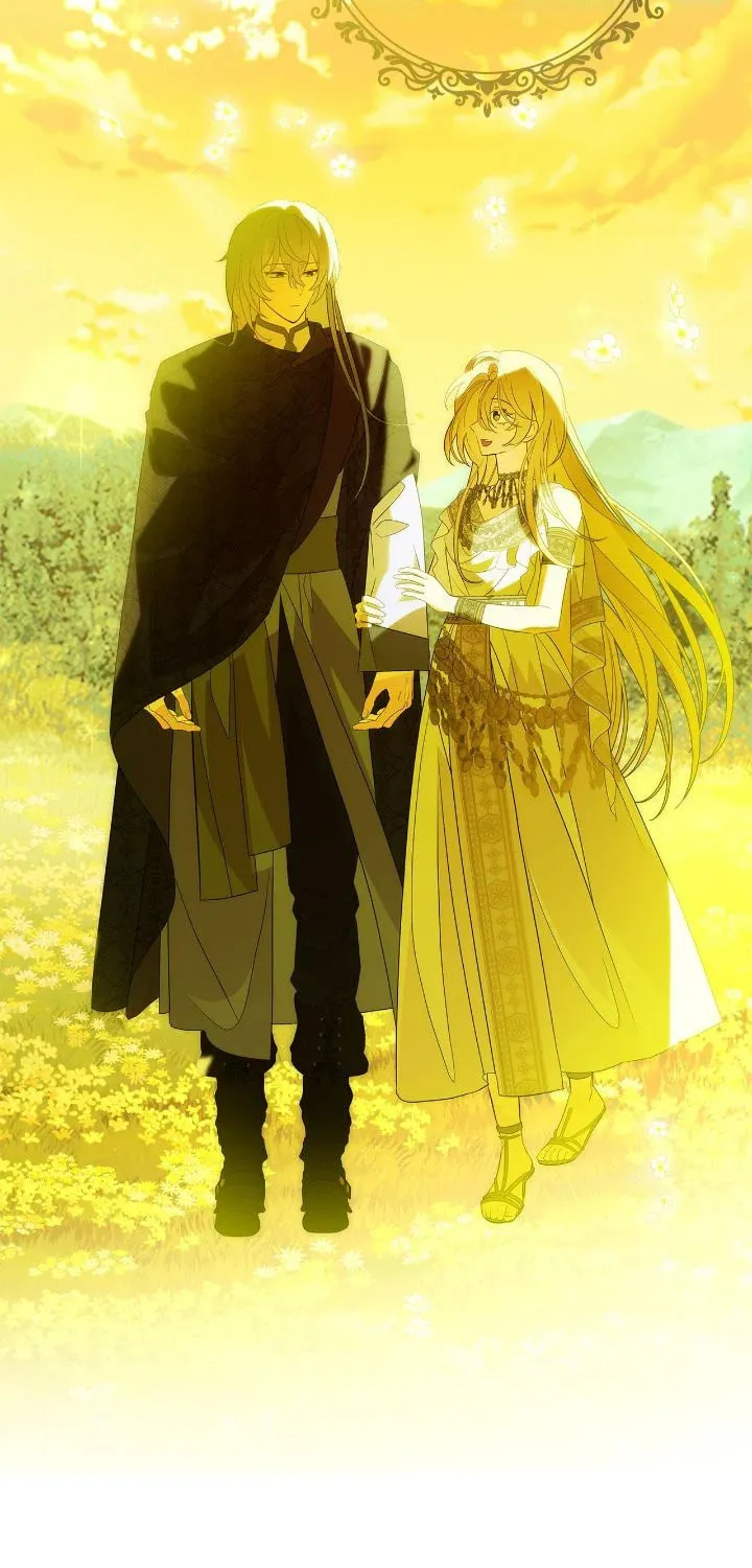 A Tipsy Marriage Proposal for the Emperor Chapter 88 page 81 - 