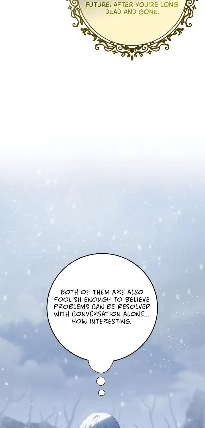 A Tipsy Marriage Proposal for the Emperor Chapter 88 page 83 - 