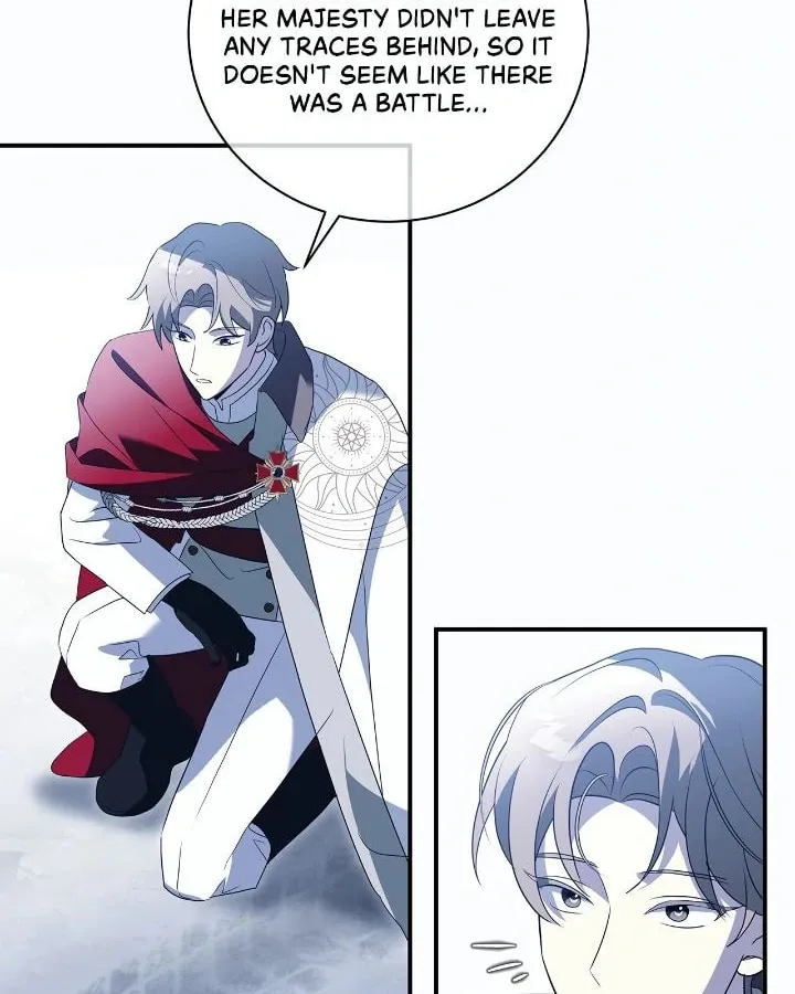 A Tipsy Marriage Proposal for the Emperor Chapter 89 page 13 - 