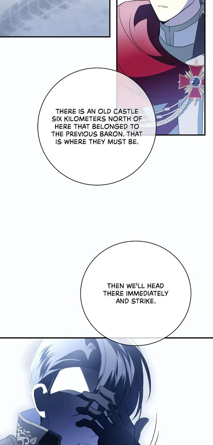 A Tipsy Marriage Proposal for the Emperor Chapter 89 page 14 - 