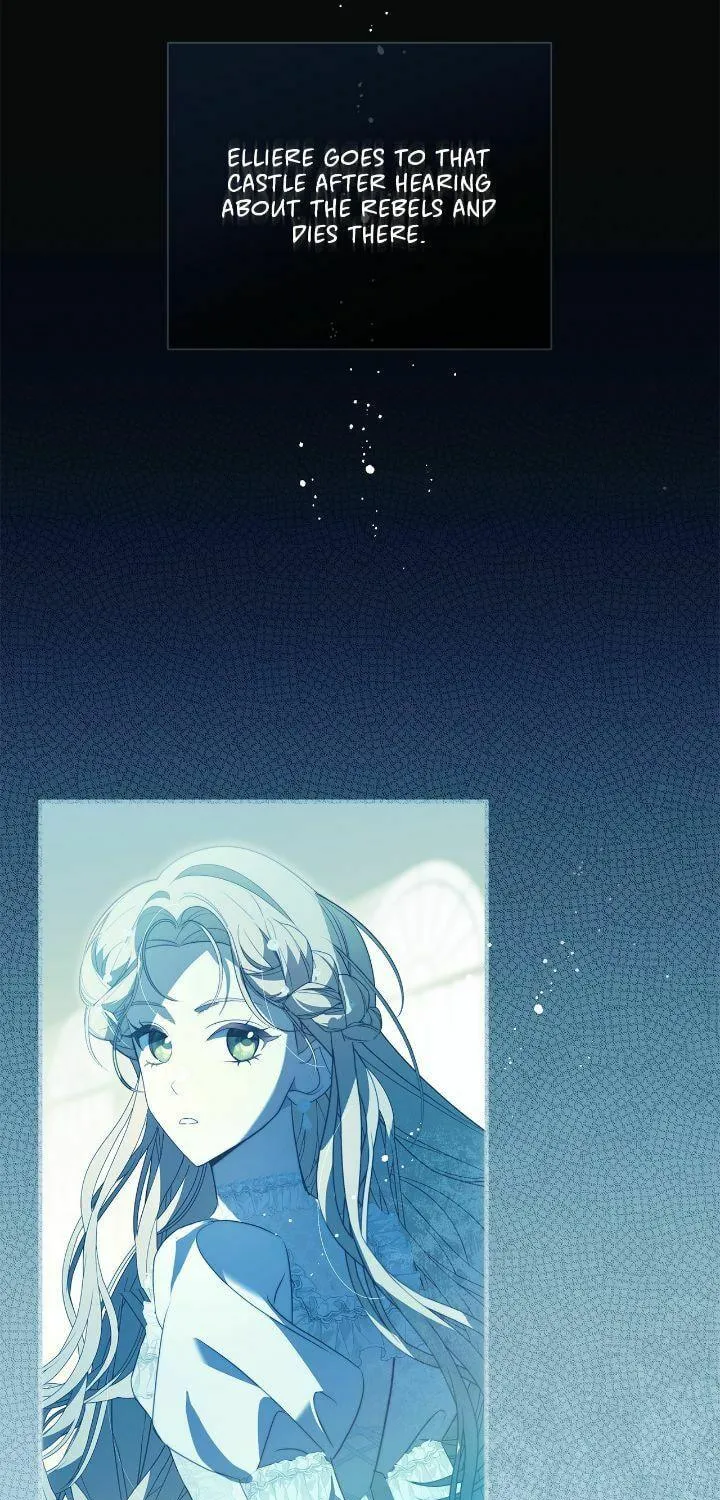 A Tipsy Marriage Proposal for the Emperor Chapter 89 page 16 - 