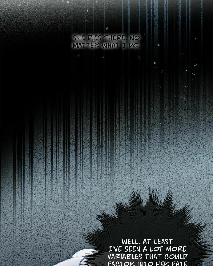 A Tipsy Marriage Proposal for the Emperor Chapter 89 page 20 - 