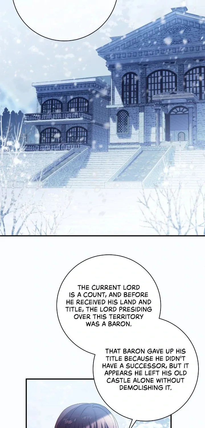 A Tipsy Marriage Proposal for the Emperor Chapter 89 page 3 - 