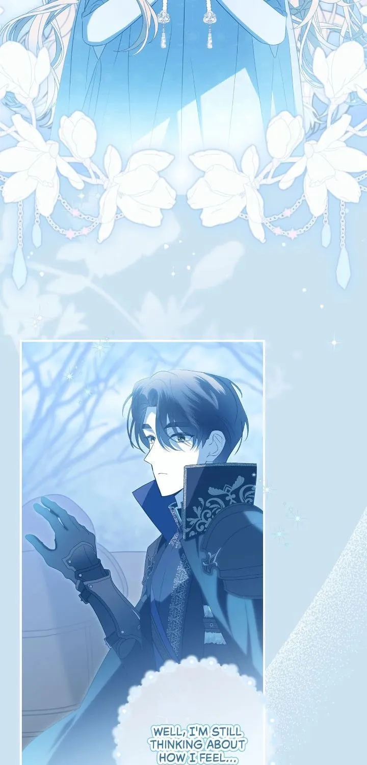 A Tipsy Marriage Proposal for the Emperor Chapter 89 page 23 - 