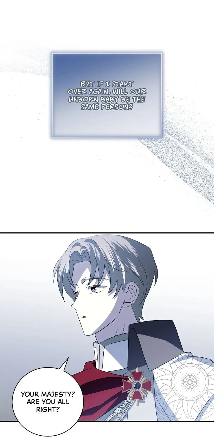 A Tipsy Marriage Proposal for the Emperor Chapter 89 page 28 - 