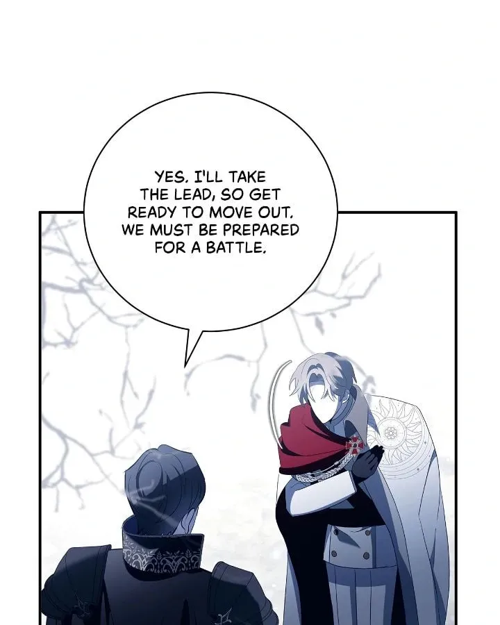 A Tipsy Marriage Proposal for the Emperor Chapter 89 page 29 - 