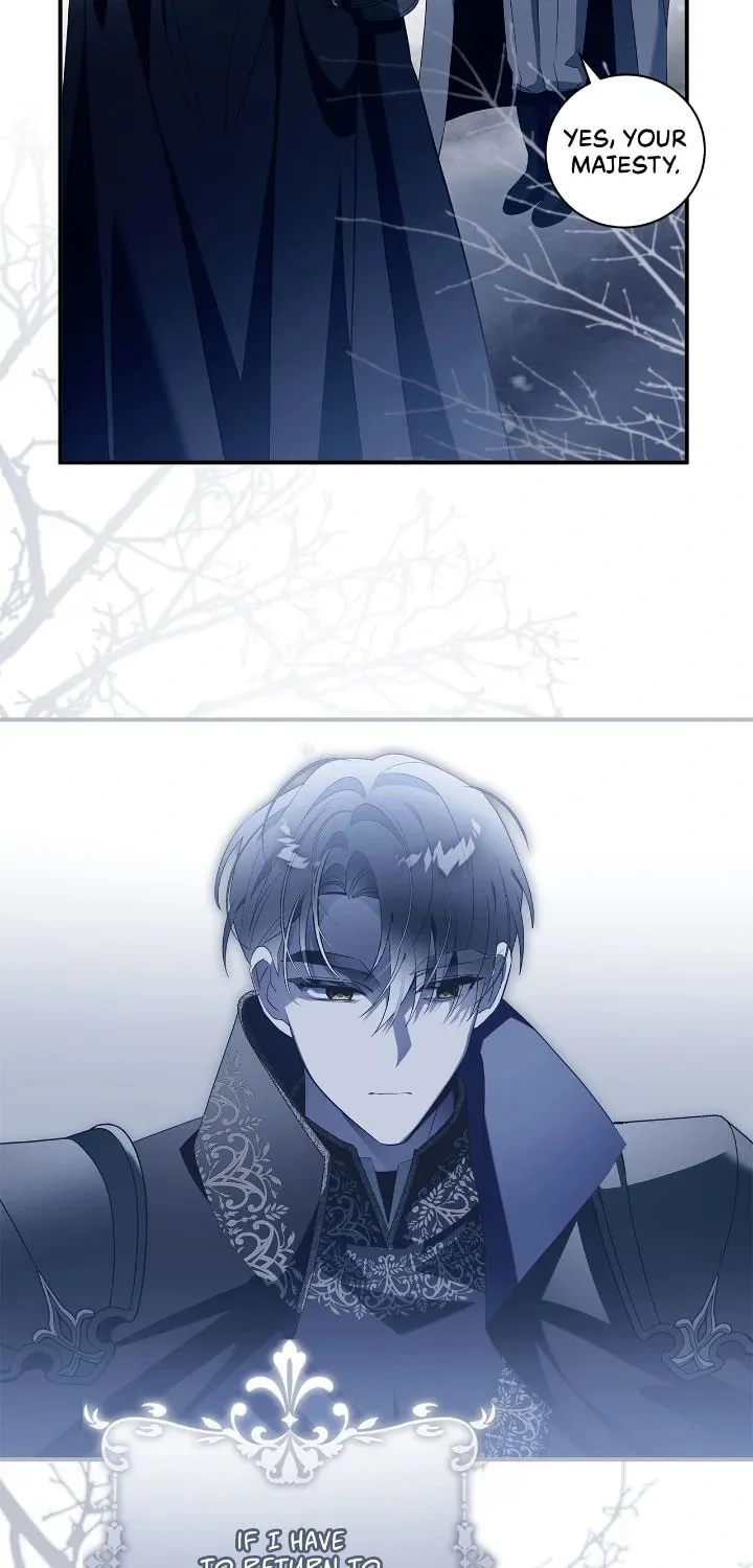 A Tipsy Marriage Proposal for the Emperor Chapter 89 page 30 - 
