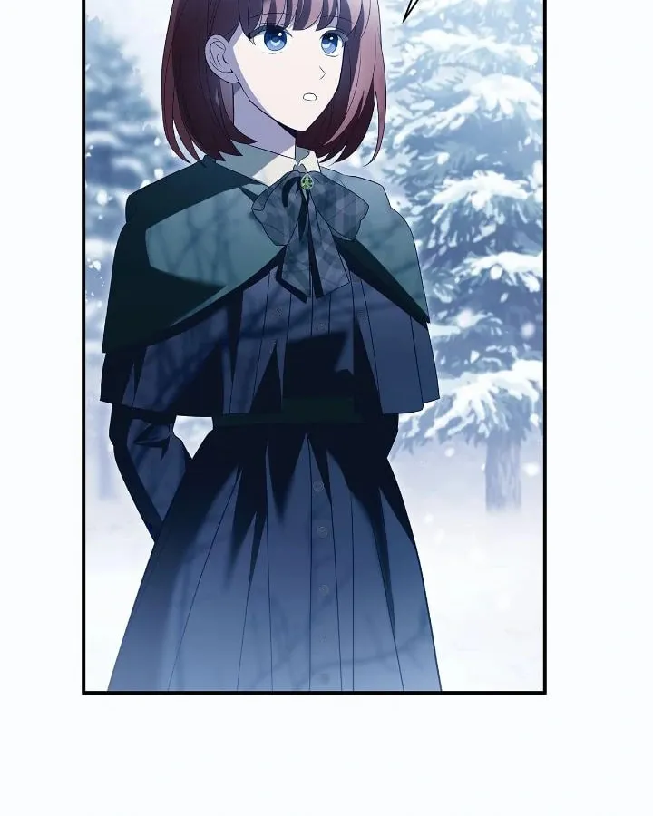 A Tipsy Marriage Proposal for the Emperor Chapter 89 page 4 - 