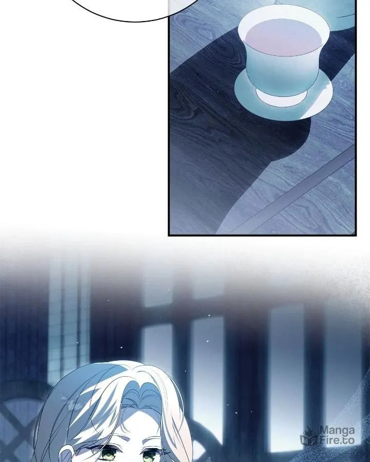 A Tipsy Marriage Proposal for the Emperor Chapter 89 page 33 - 