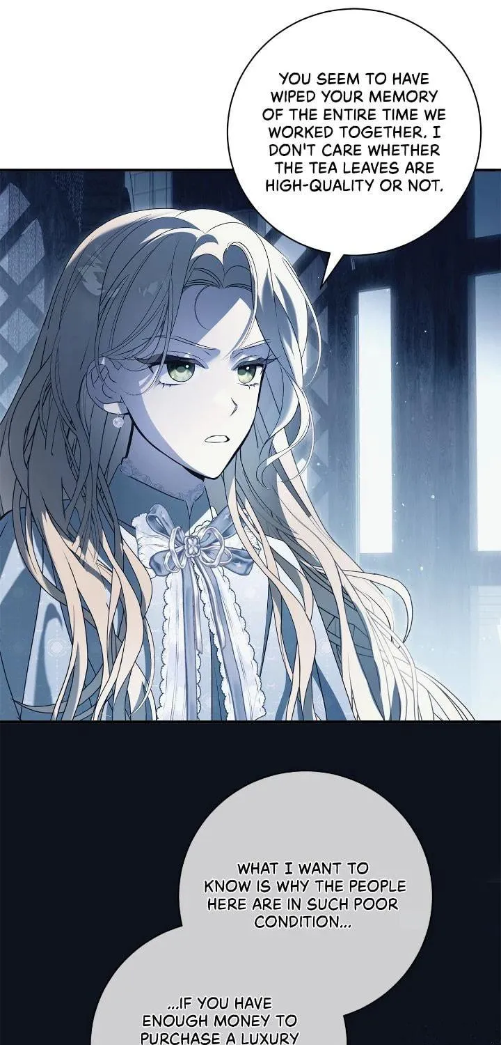 A Tipsy Marriage Proposal for the Emperor Chapter 89 page 36 - 