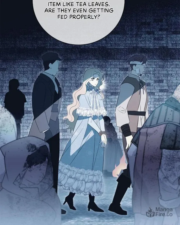 A Tipsy Marriage Proposal for the Emperor Chapter 89 page 37 - 