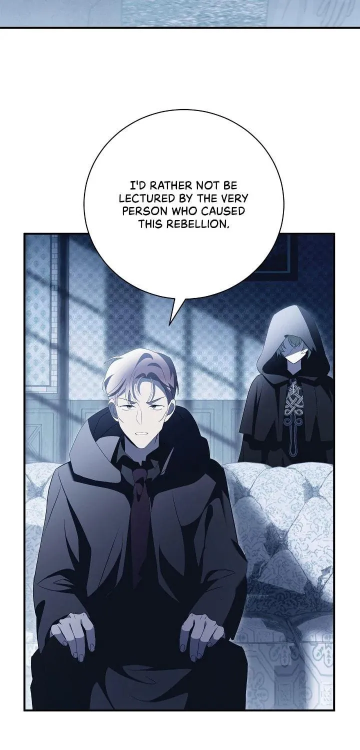 A Tipsy Marriage Proposal for the Emperor Chapter 89 page 38 - 
