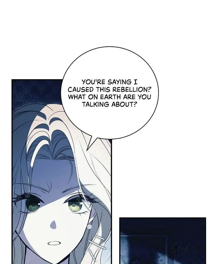 A Tipsy Marriage Proposal for the Emperor Chapter 89 page 39 - 