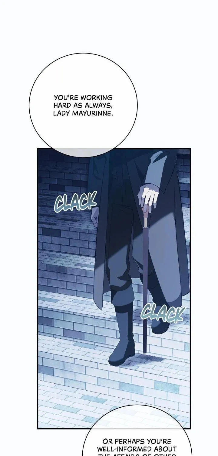 A Tipsy Marriage Proposal for the Emperor Chapter 89 page 5 - 