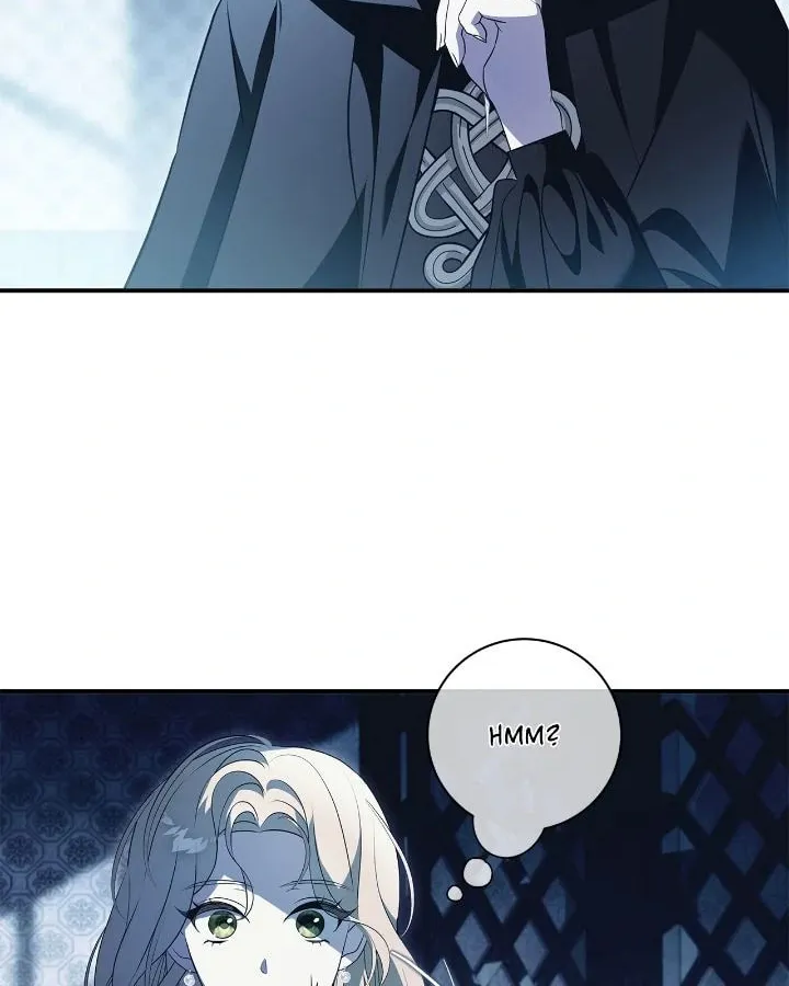 A Tipsy Marriage Proposal for the Emperor Chapter 89 page 41 - 