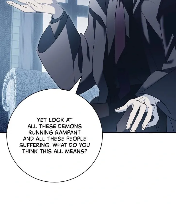 A Tipsy Marriage Proposal for the Emperor Chapter 89 page 43 - 