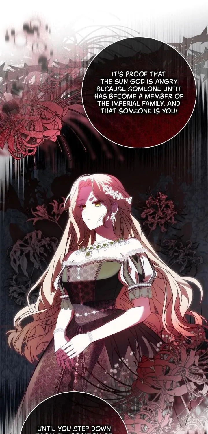 A Tipsy Marriage Proposal for the Emperor Chapter 89 page 44 - 