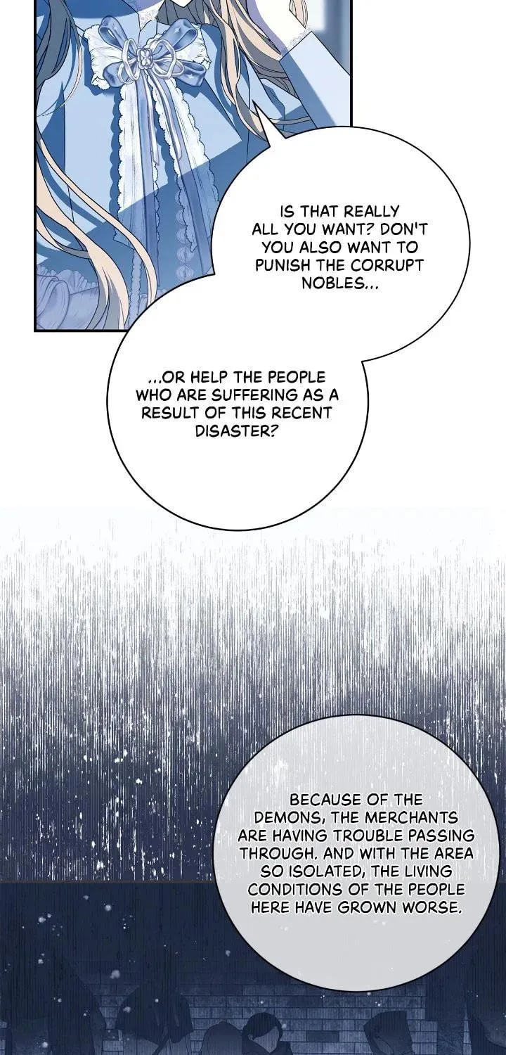 A Tipsy Marriage Proposal for the Emperor Chapter 89 page 46 - 
