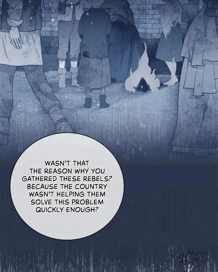 A Tipsy Marriage Proposal for the Emperor Chapter 89 page 47 - 