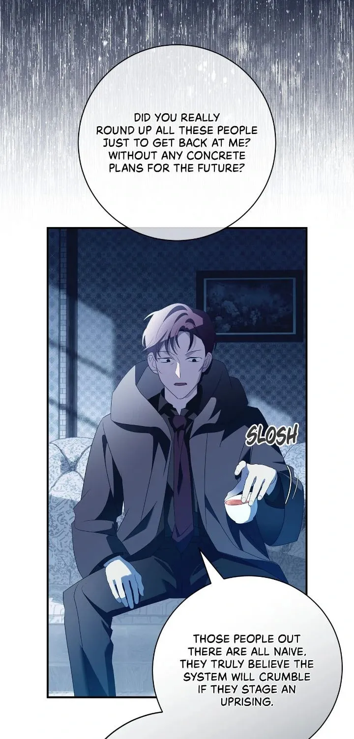 A Tipsy Marriage Proposal for the Emperor Chapter 89 page 48 - 