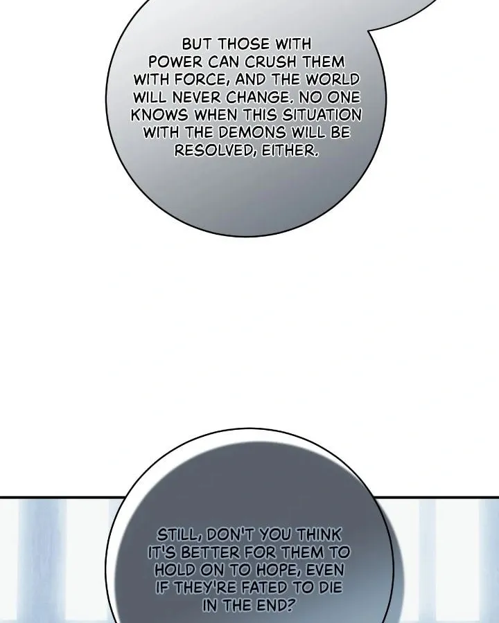 A Tipsy Marriage Proposal for the Emperor Chapter 89 page 49 - 